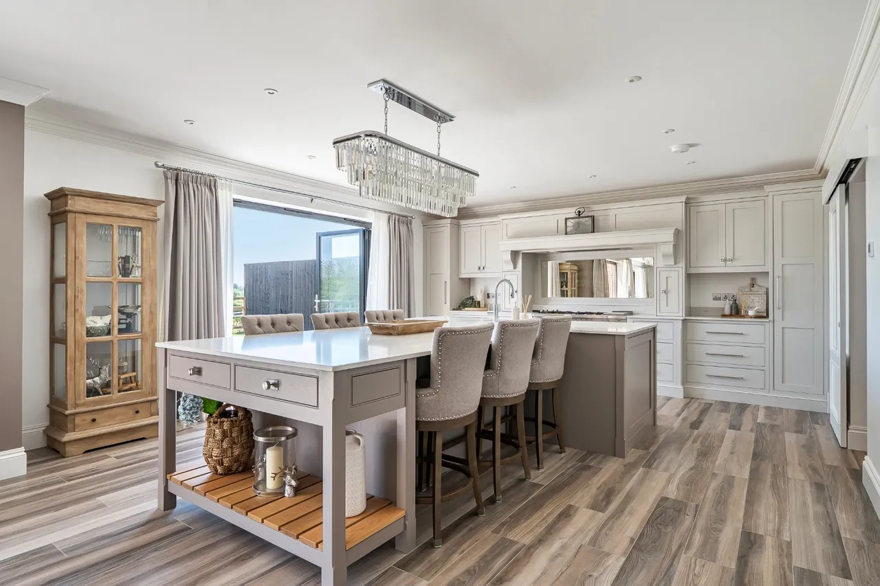 Merewood Farm, Earlswood, B94, photo 8