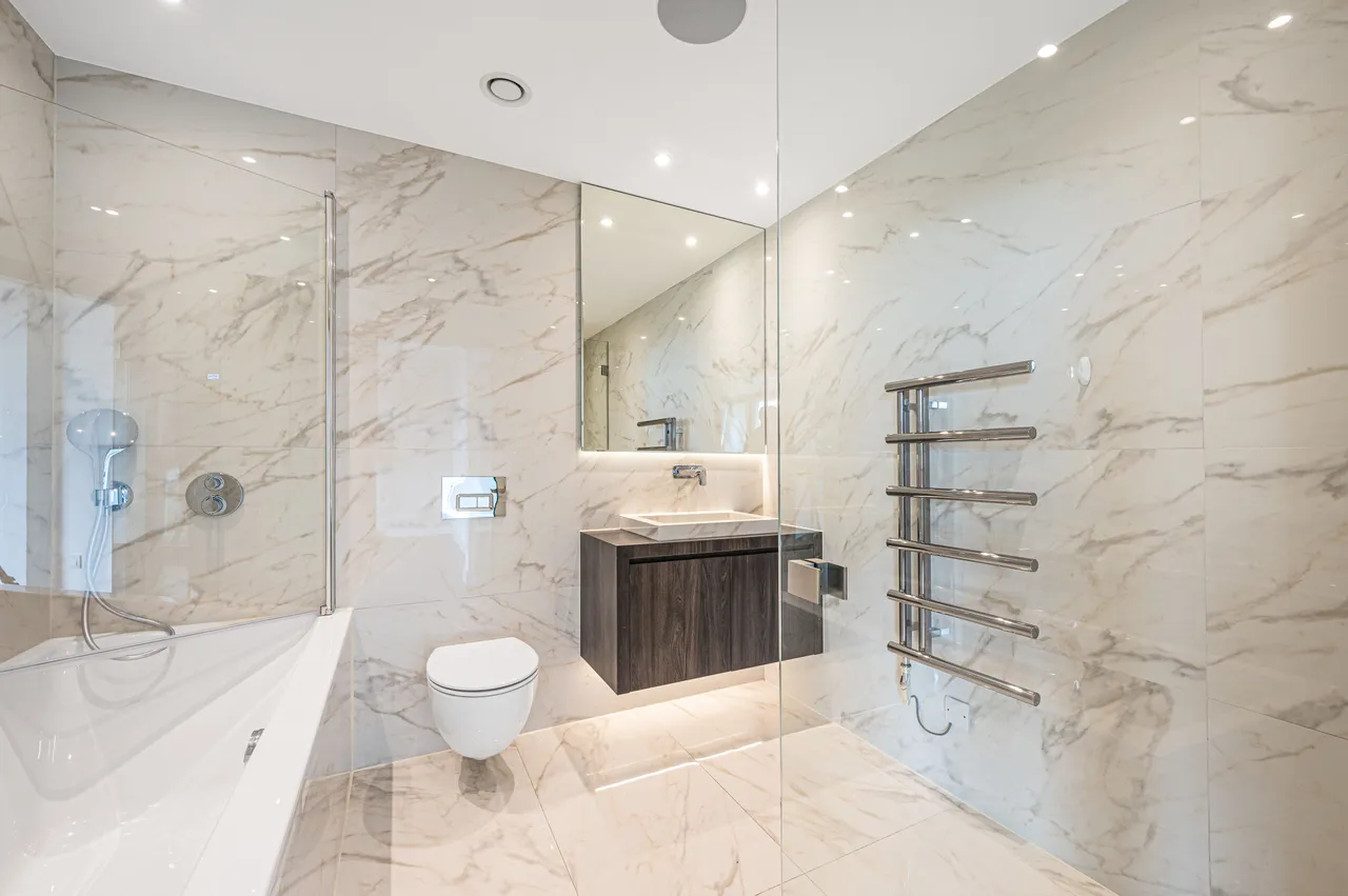 Penthouse 4, Centre Heights, 137 Finchley Road, London, photo 11
