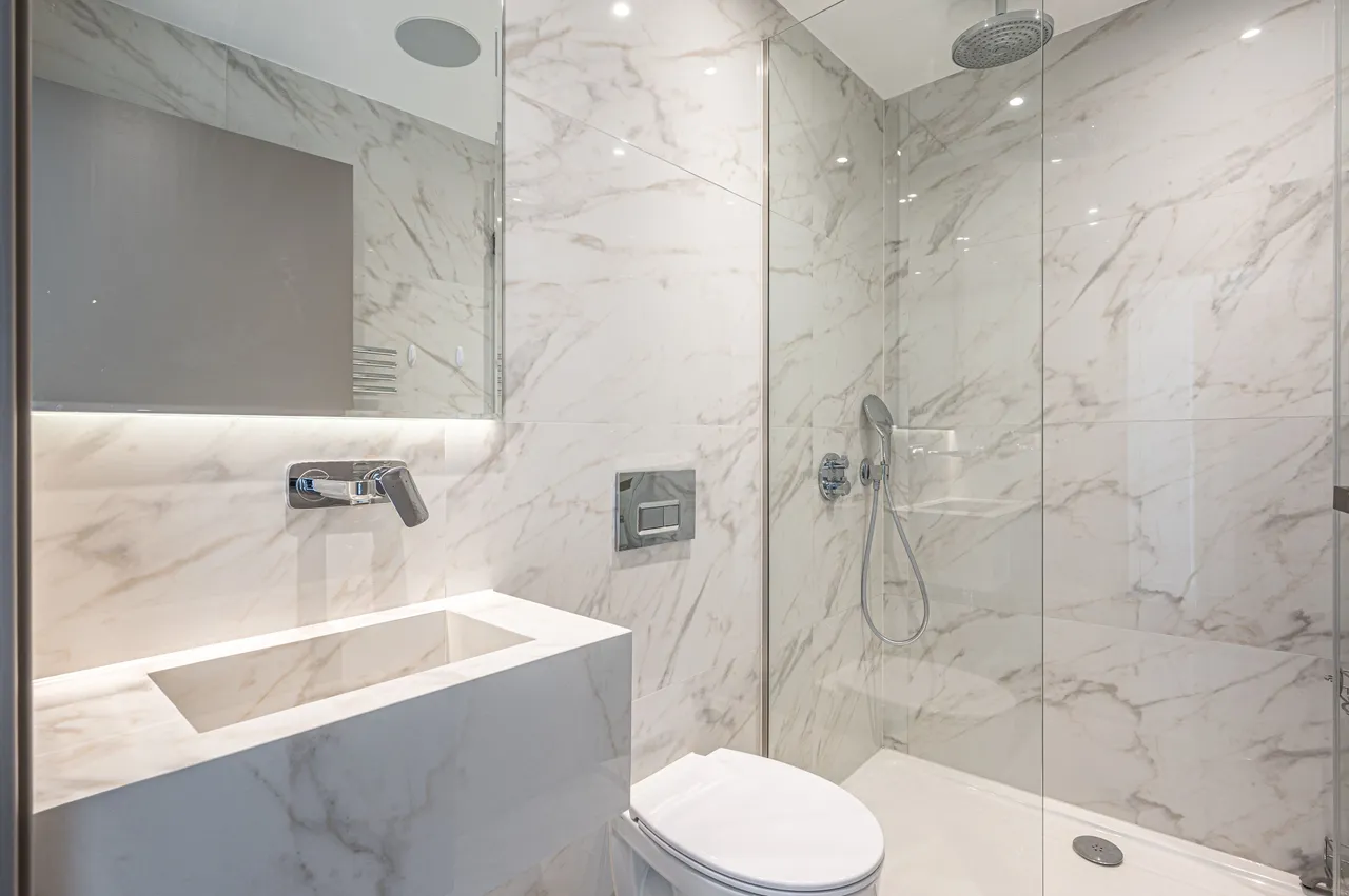 Penthouse 4, Centre Heights, 137 Finchley Road, London, photo 6