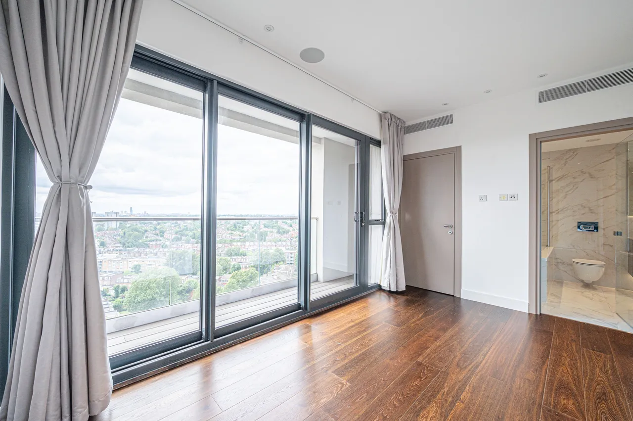 Penthouse 4, Centre Heights, 137 Finchley Road, London, photo 10