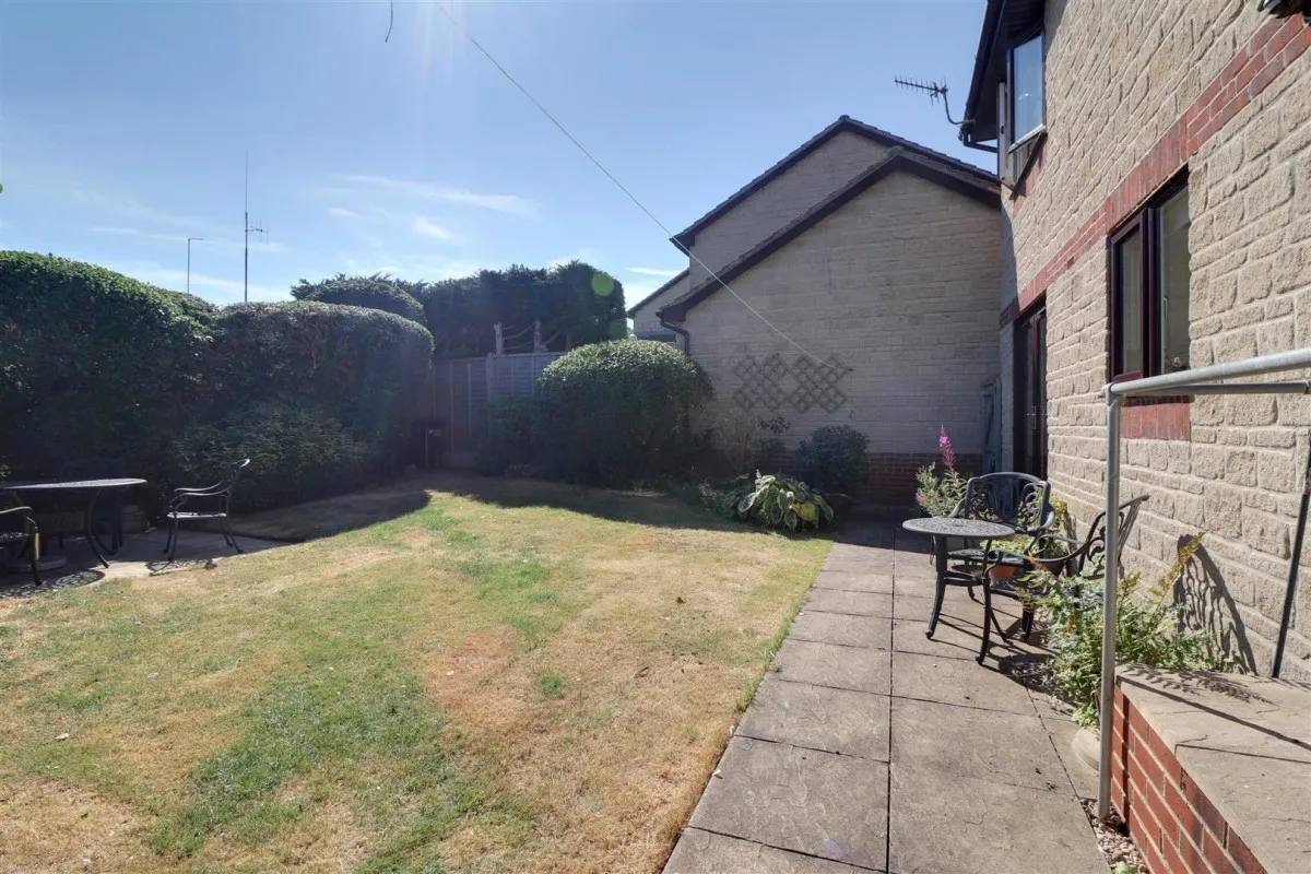 Borough Close, Kings Stanley, GL10, photo 20