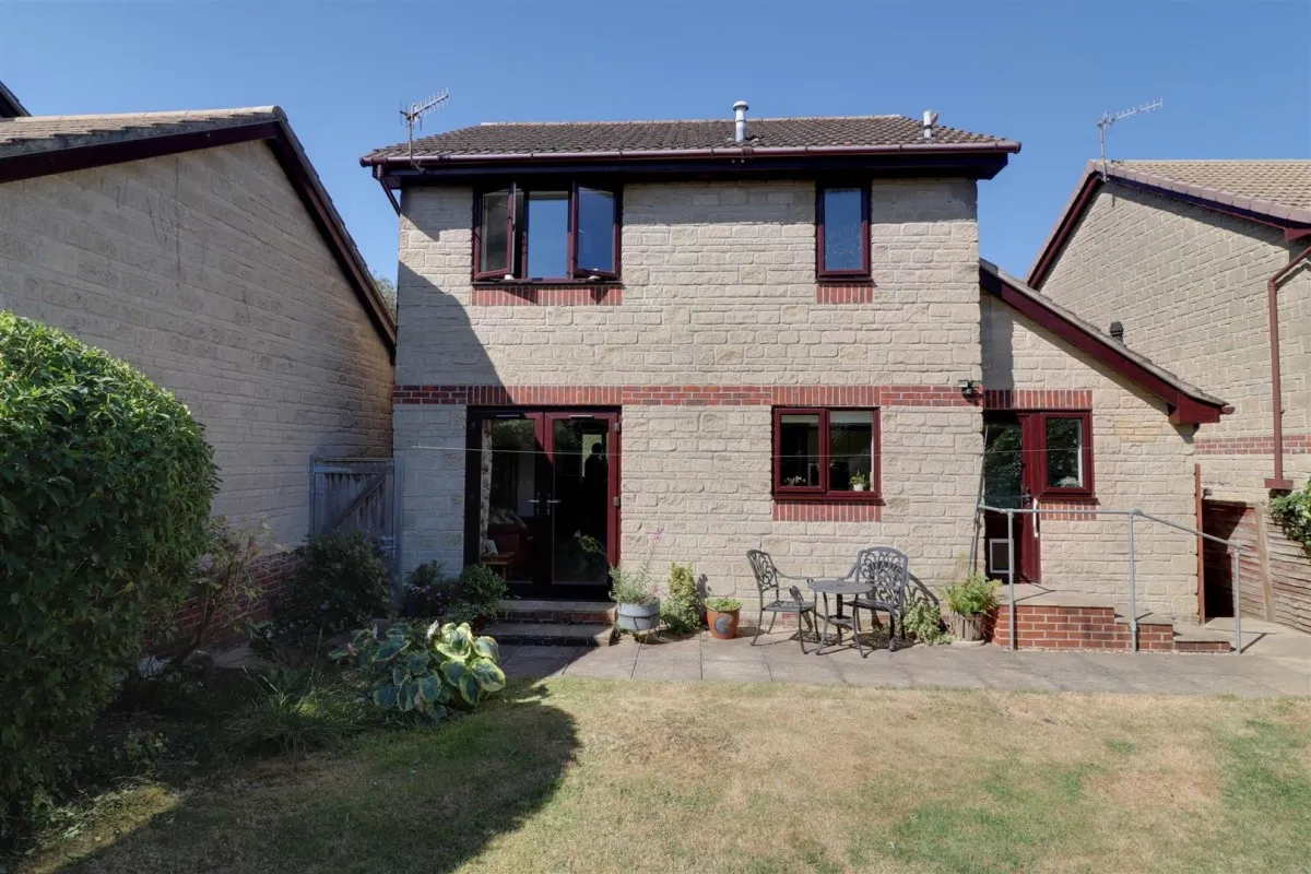 Borough Close, Kings Stanley, GL10, photo 18