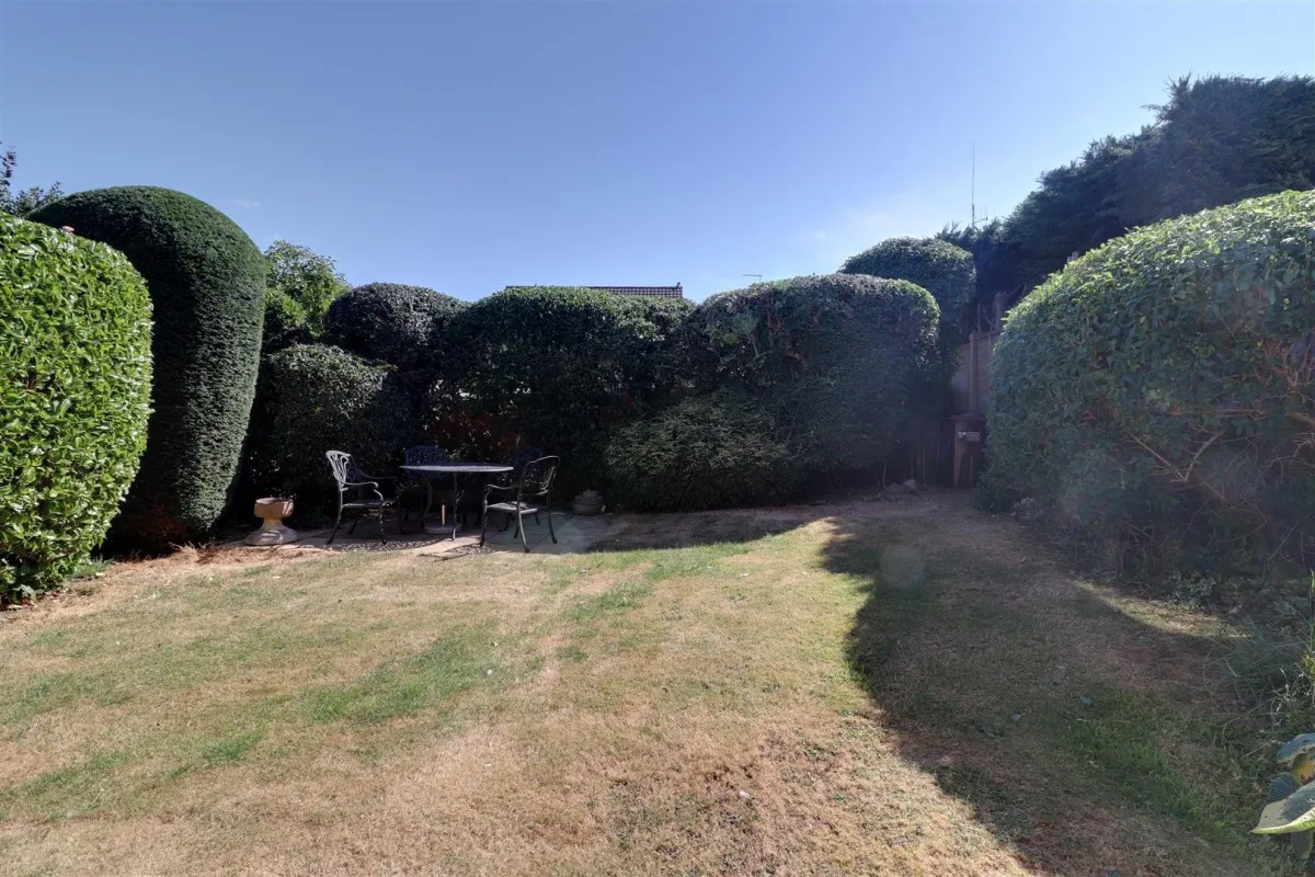 Borough Close, Kings Stanley, GL10, photo 21