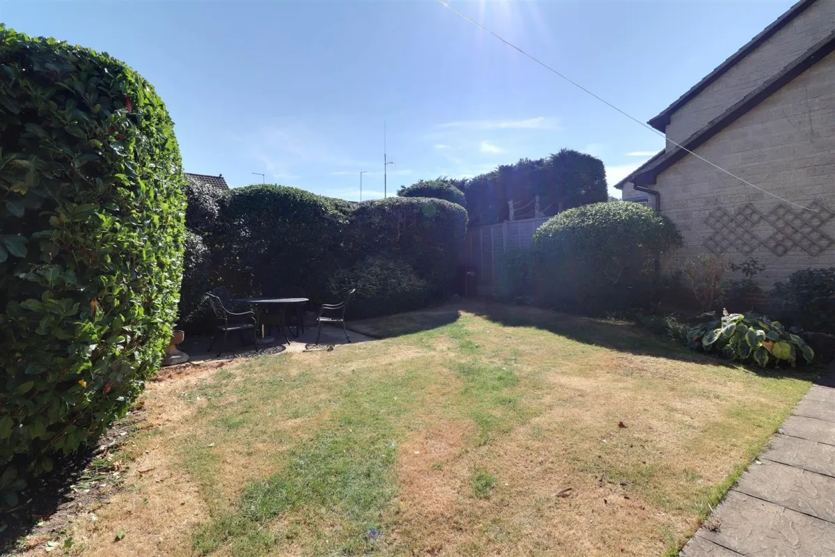 Borough Close, Kings Stanley, GL10, photo 19