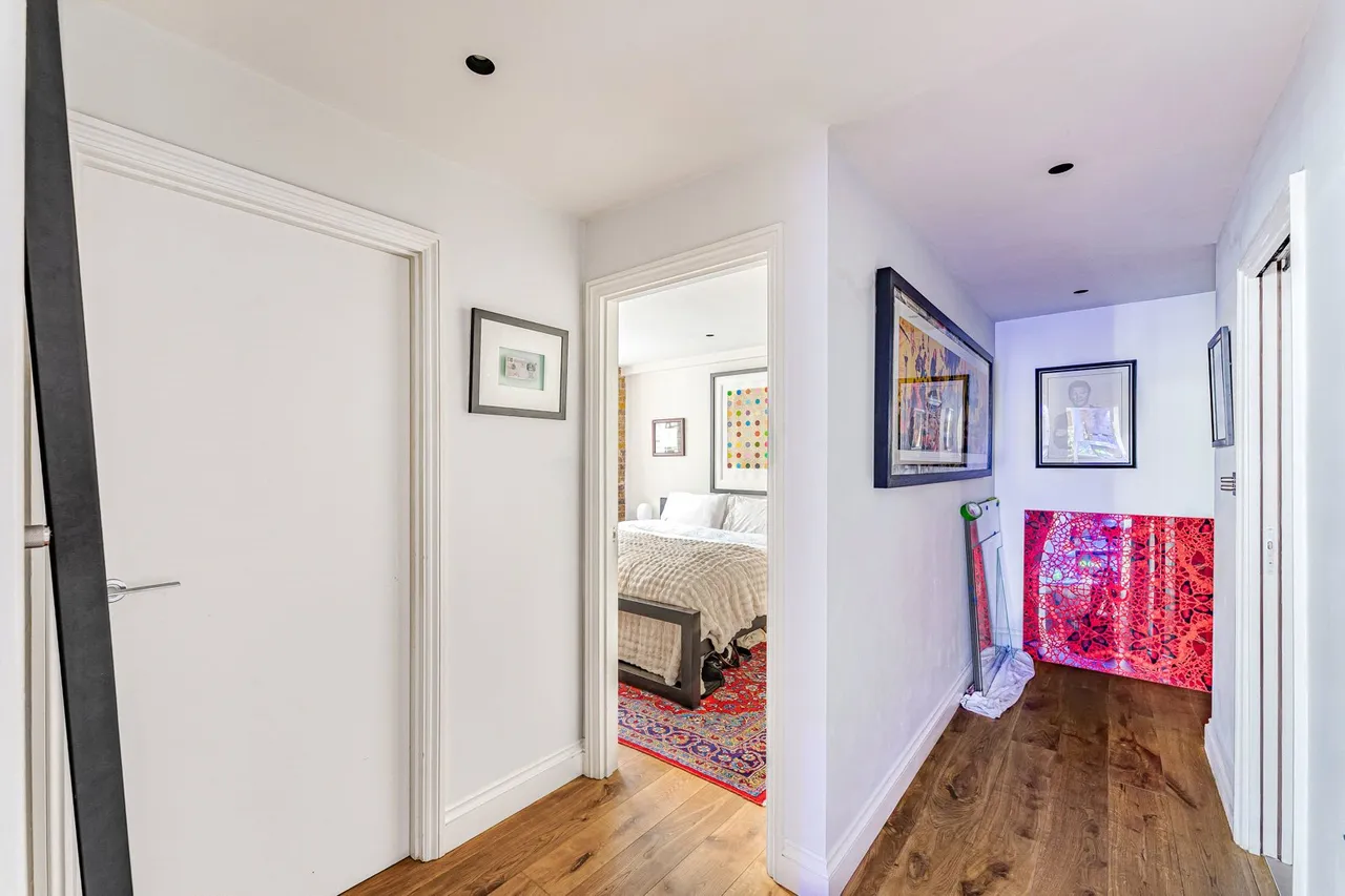 Leonard Street, London, EC2A, photo 11