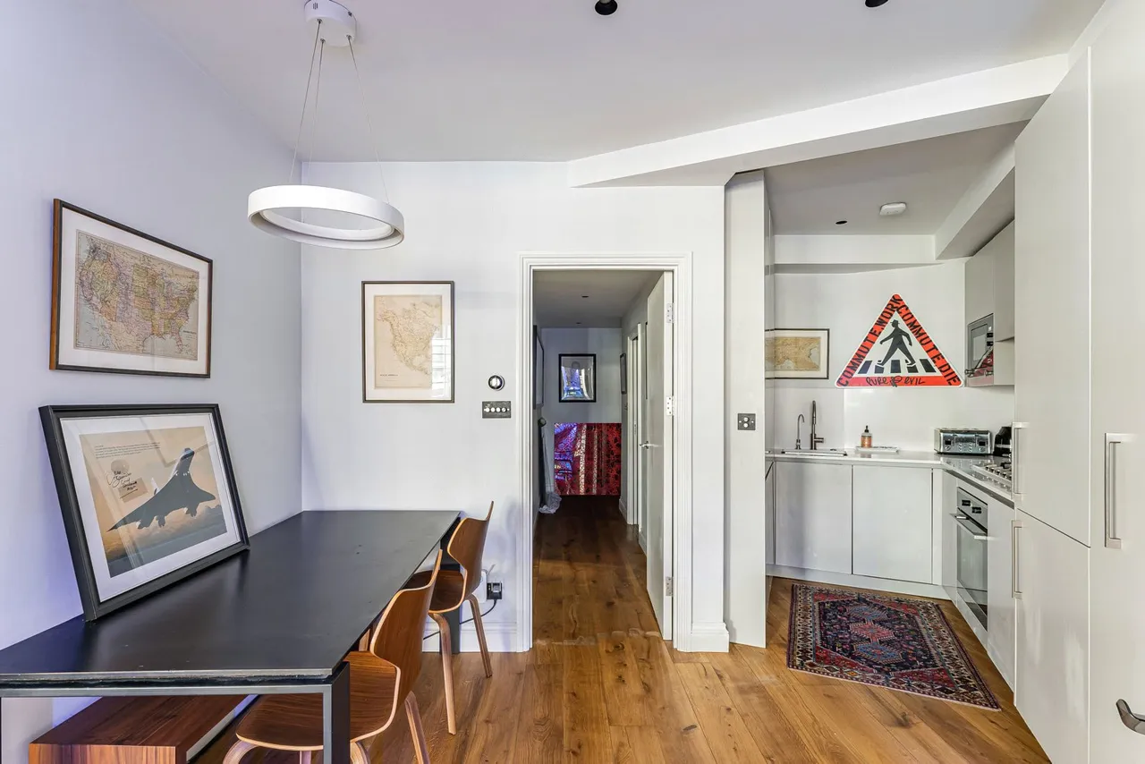 Leonard Street, London, EC2A, photo 10