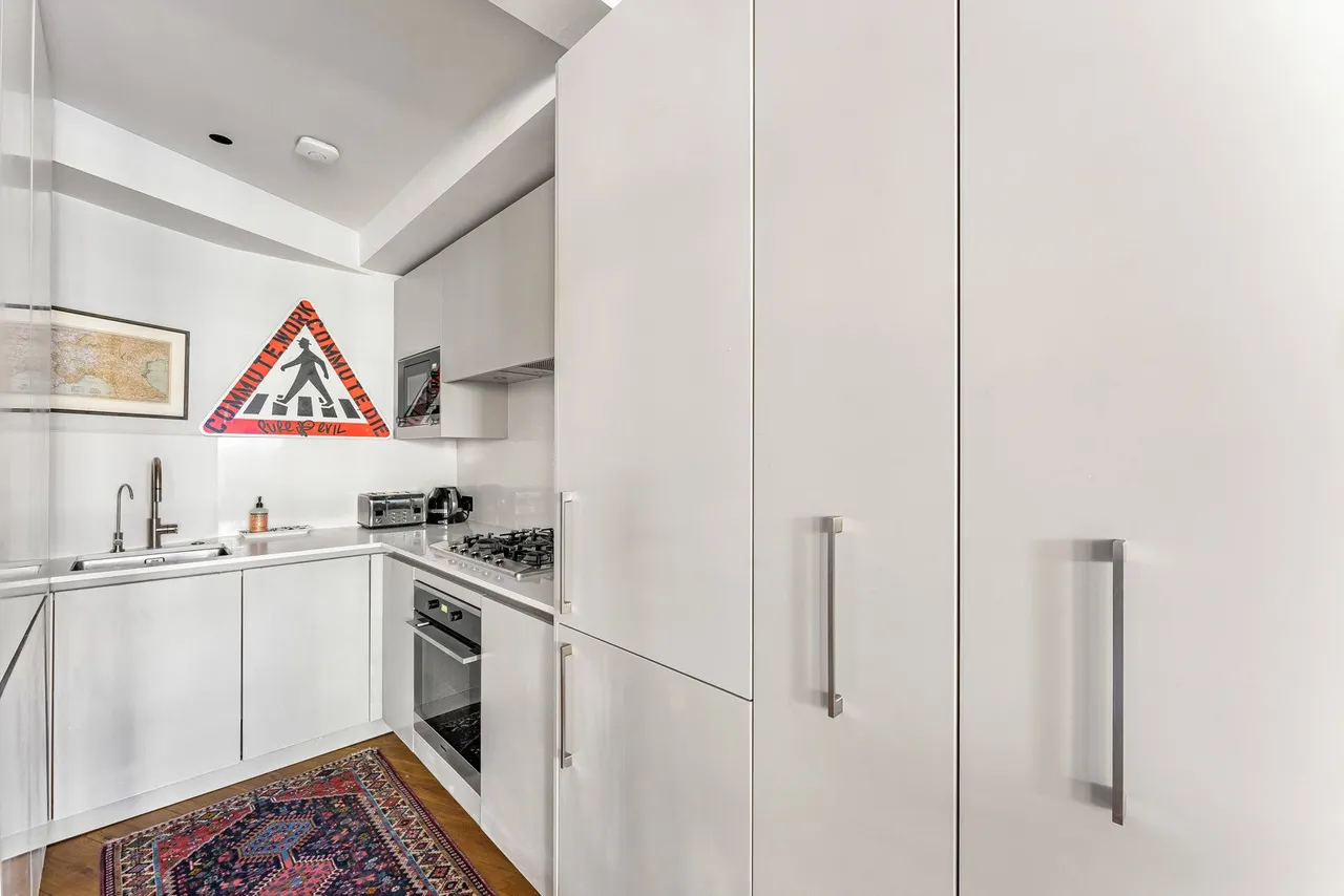 Leonard Street, London, EC2A, photo 2