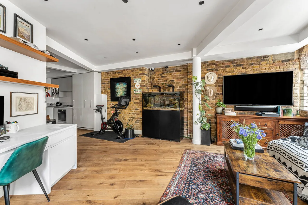 Leonard Street, London, EC2A, photo 6