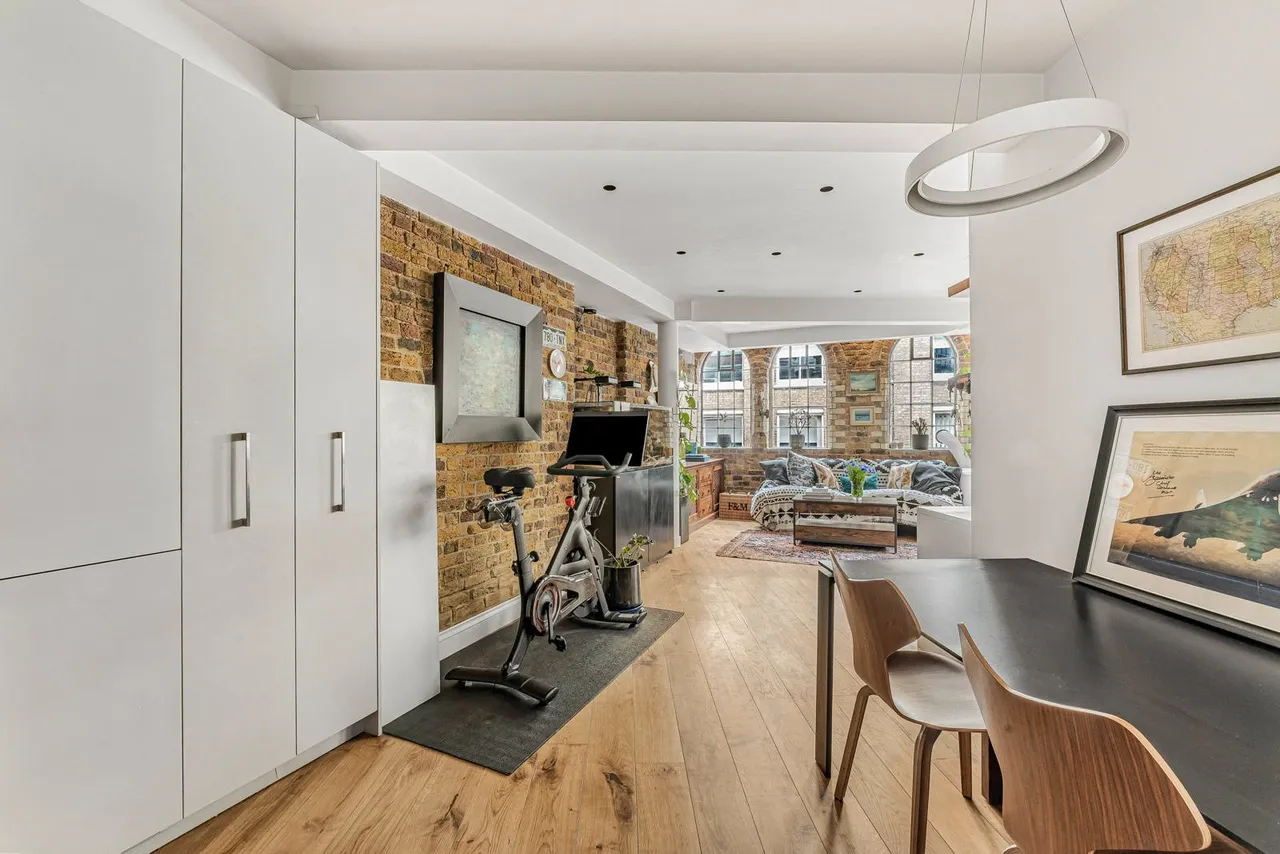 Leonard Street, London, EC2A, photo 7