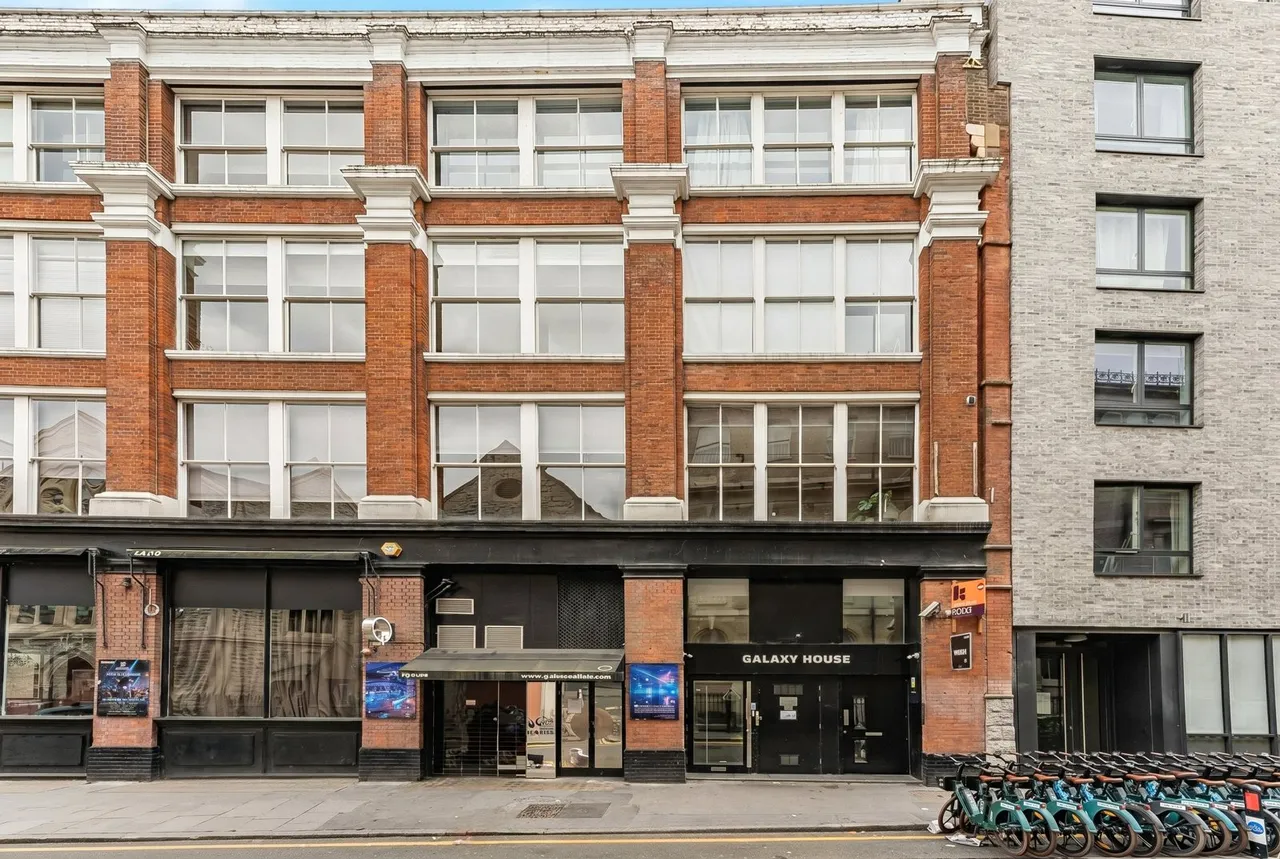 Leonard Street, London, EC2A, photo 12