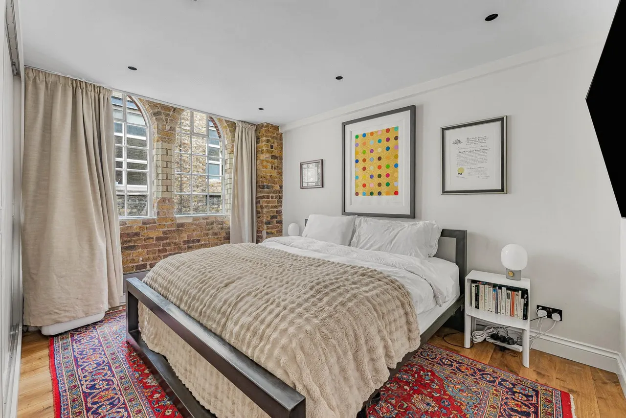 Leonard Street, London, EC2A, photo 3