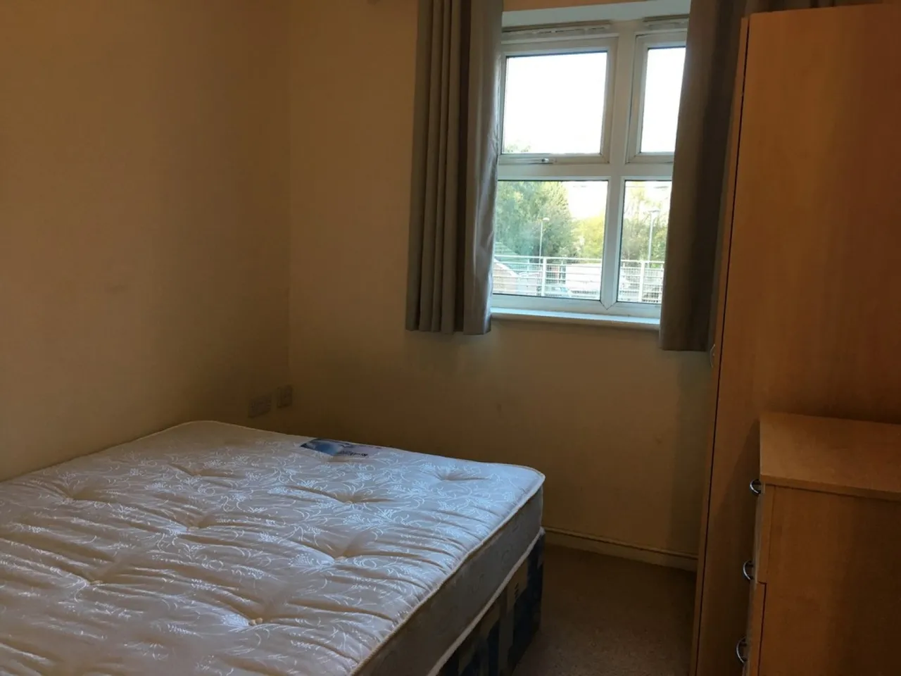 Windsor House, M21, photo 5