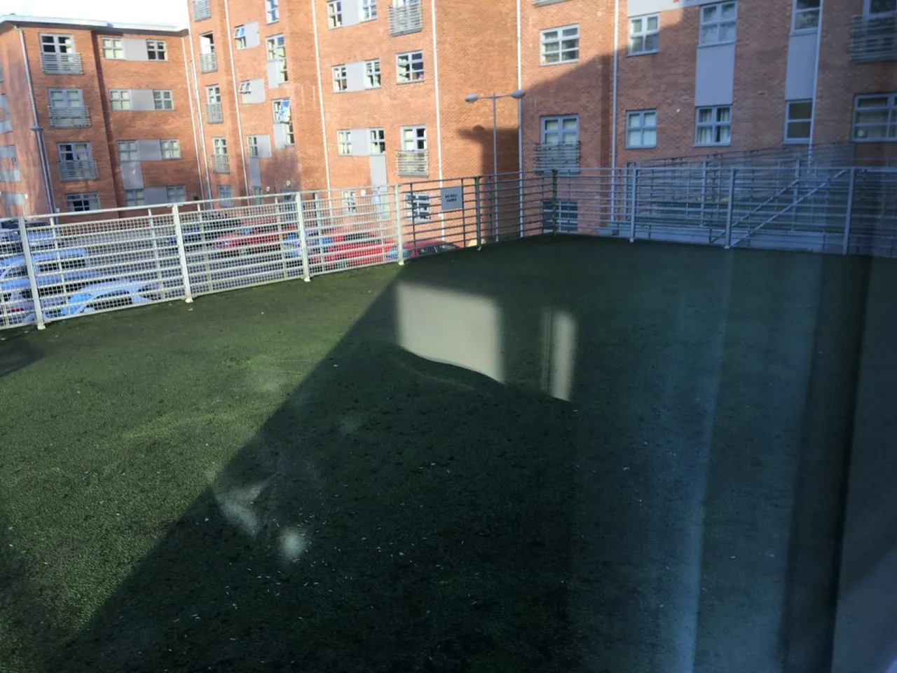2 bed flat to rent, Windsor House, M21