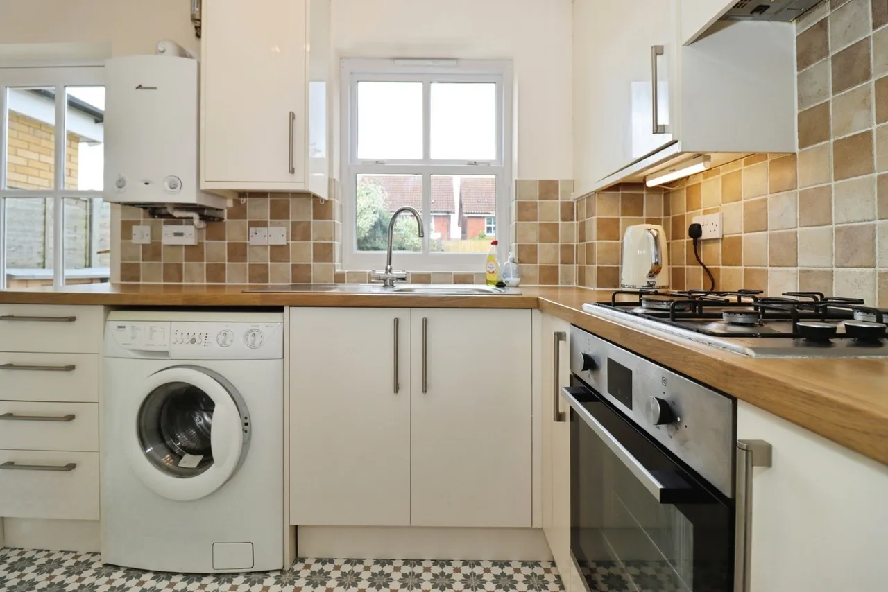 The Beeches, Bradley Stoke, Bristol, BS32, photo 9