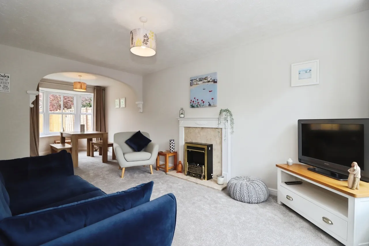 The Beeches, Bradley Stoke, Bristol, BS32, photo 12