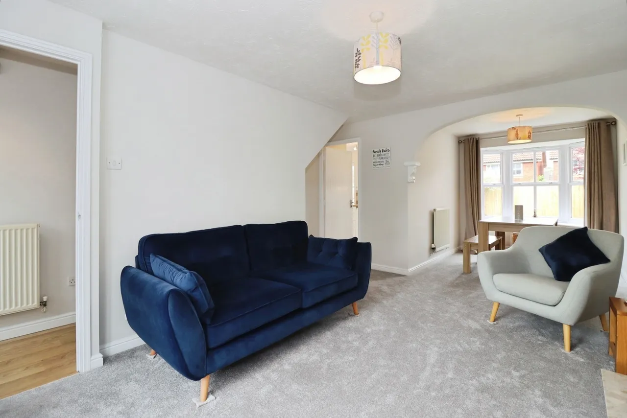 The Beeches, Bradley Stoke, Bristol, BS32, photo 13