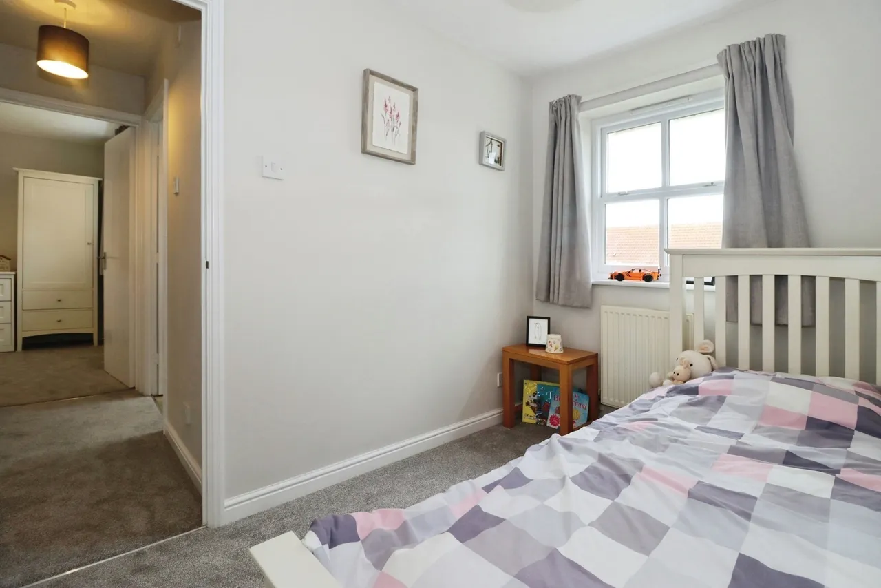 The Beeches, Bradley Stoke, Bristol, BS32, photo 18