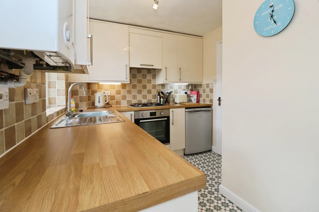 The Beeches, Bradley Stoke, Bristol, BS32, photo 5