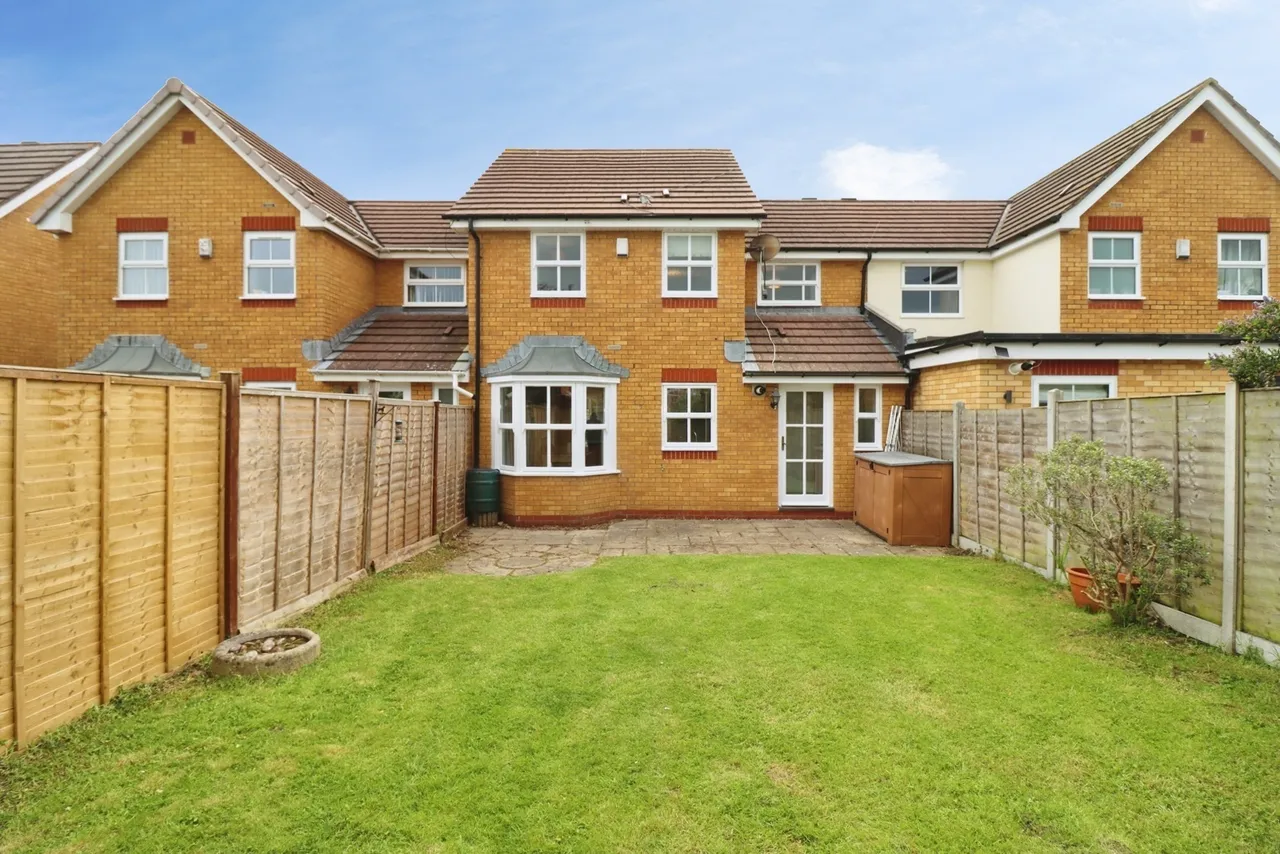The Beeches, Bradley Stoke, Bristol, BS32, photo 20