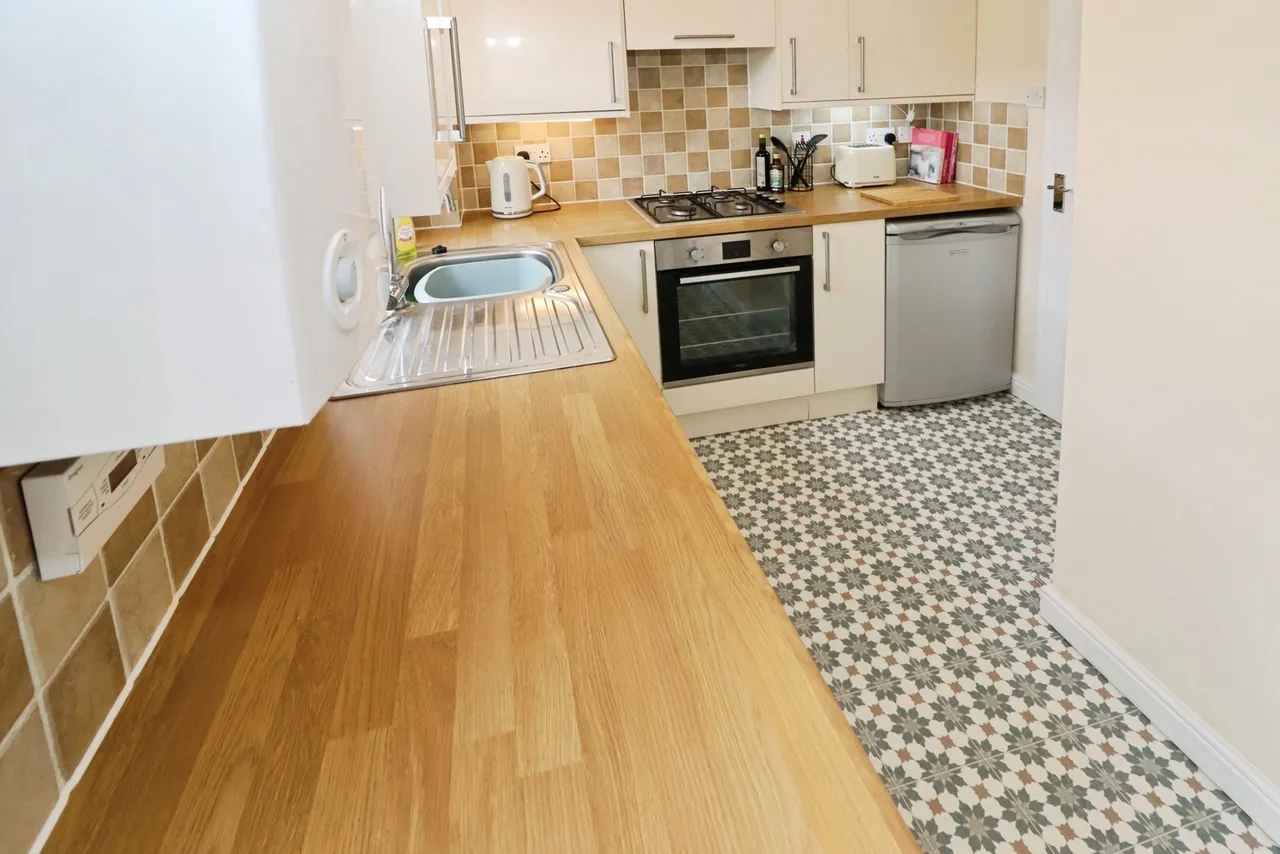 The Beeches, Bradley Stoke, Bristol, BS32, photo 16