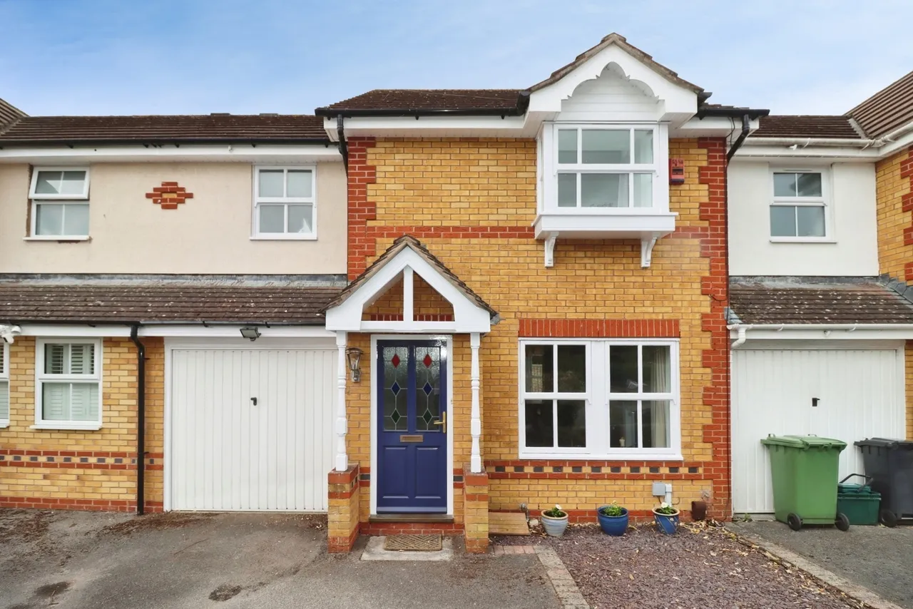 3 bed house for sale — The Beeches, Bradley Stoke, Bristol, BS32
