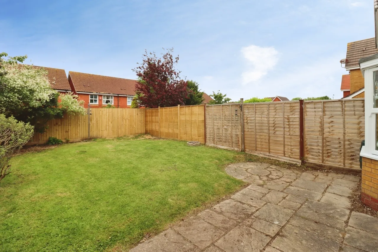 The Beeches, Bradley Stoke, Bristol, BS32, photo 3
