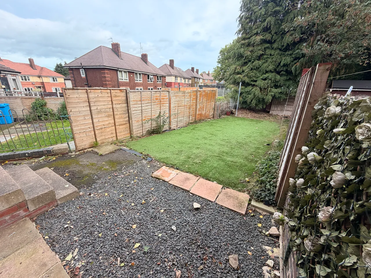 Masters Crescent, Sheffield, S5, photo 11