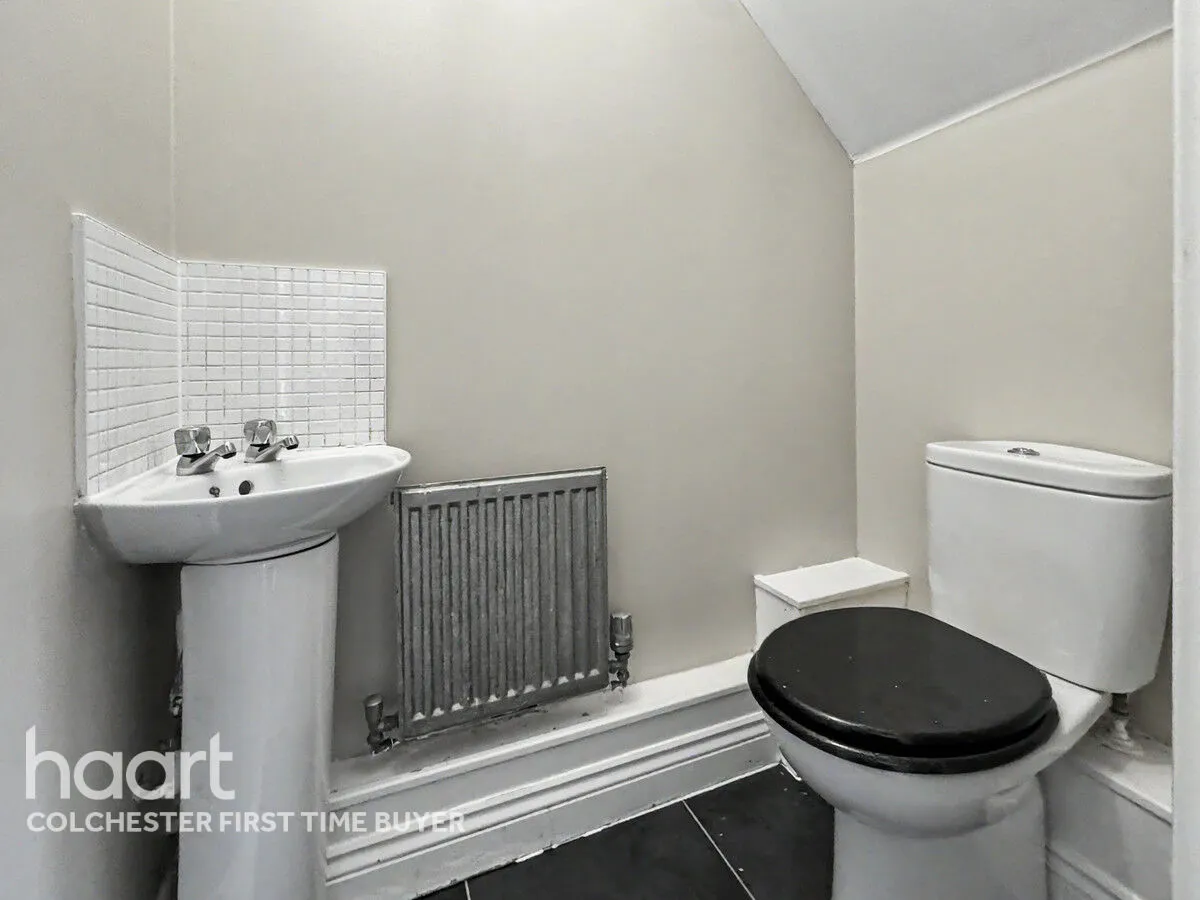 Wall Mews, Colchester, CO2, photo 7