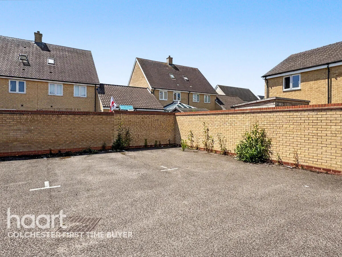 Wall Mews, Colchester, CO2, photo 17