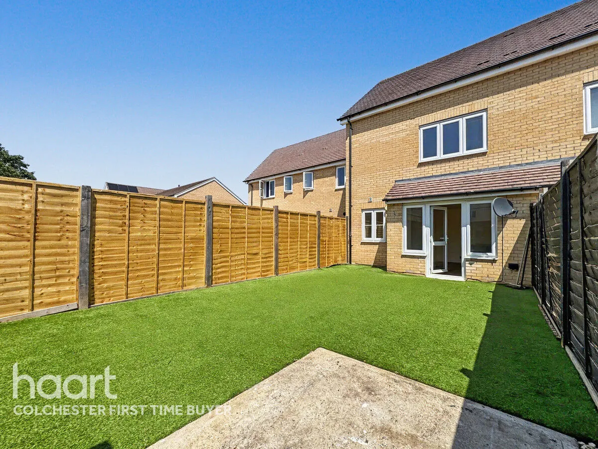 Wall Mews, Colchester, CO2, photo 16
