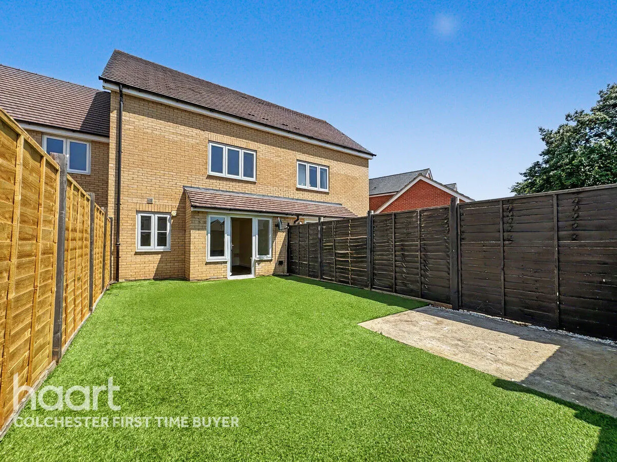 Wall Mews, Colchester, CO2, photo 15