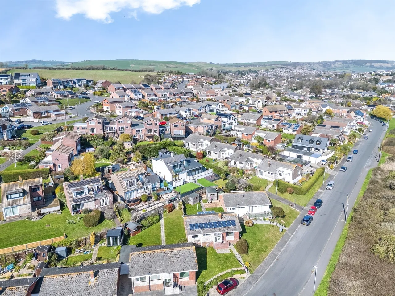 Oakbury Drive, Weymouth, DT3, photo 19