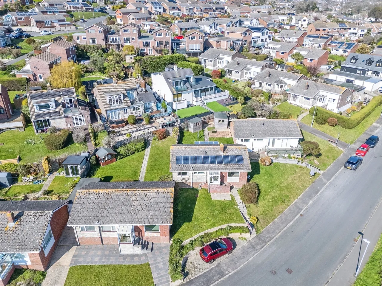 Oakbury Drive, Weymouth, DT3, photo 22