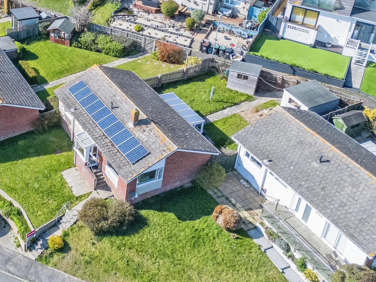 Oakbury Drive, Weymouth, DT3, photo 2