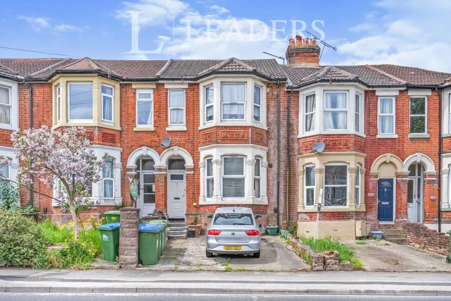1 bed flat to rent, High Road, Southampton, SO16