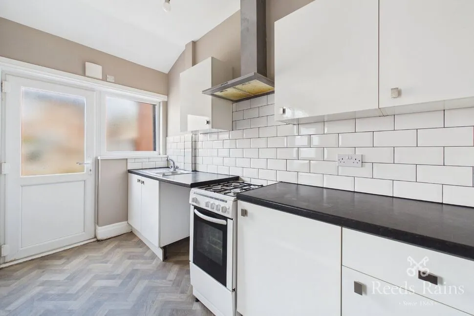 Boardman Avenue, Blackpool, Lancashire, FY1, photo 5