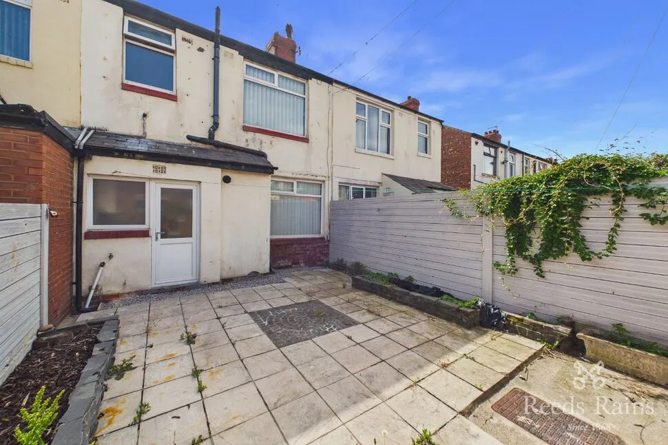 Boardman Avenue, Blackpool, Lancashire, FY1, photo 11