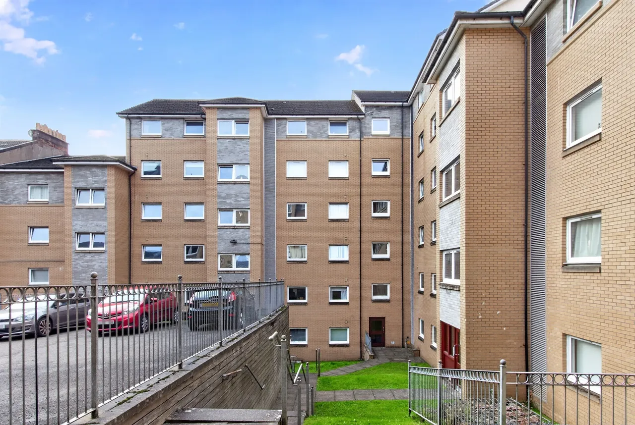 Roslea Drive, Glasgow, G31, photo 14