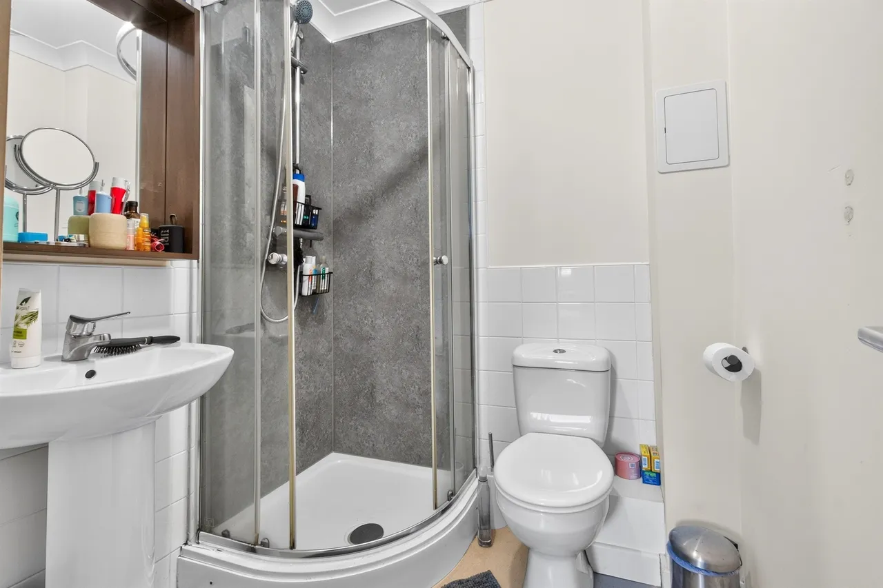 Roslea Drive, Glasgow, G31, photo 11