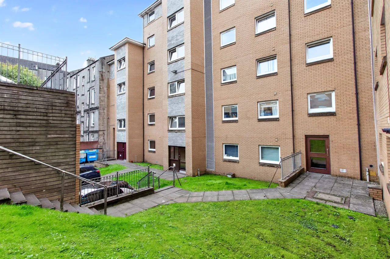 Roslea Drive, Glasgow, G31, photo 15