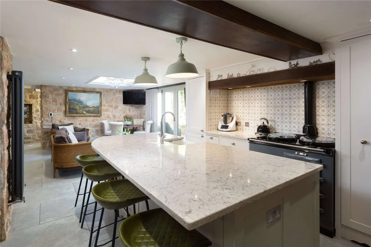 Pottergate Cottage, Helmsley, YO62, photo 6