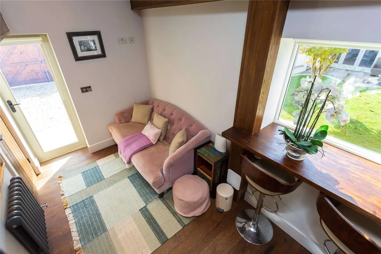 Pottergate Cottage, Helmsley, YO62, photo 26