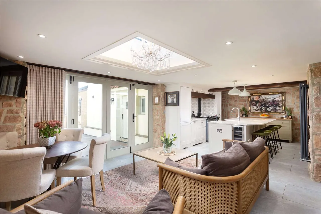 Pottergate Cottage, Helmsley, YO62, photo 2