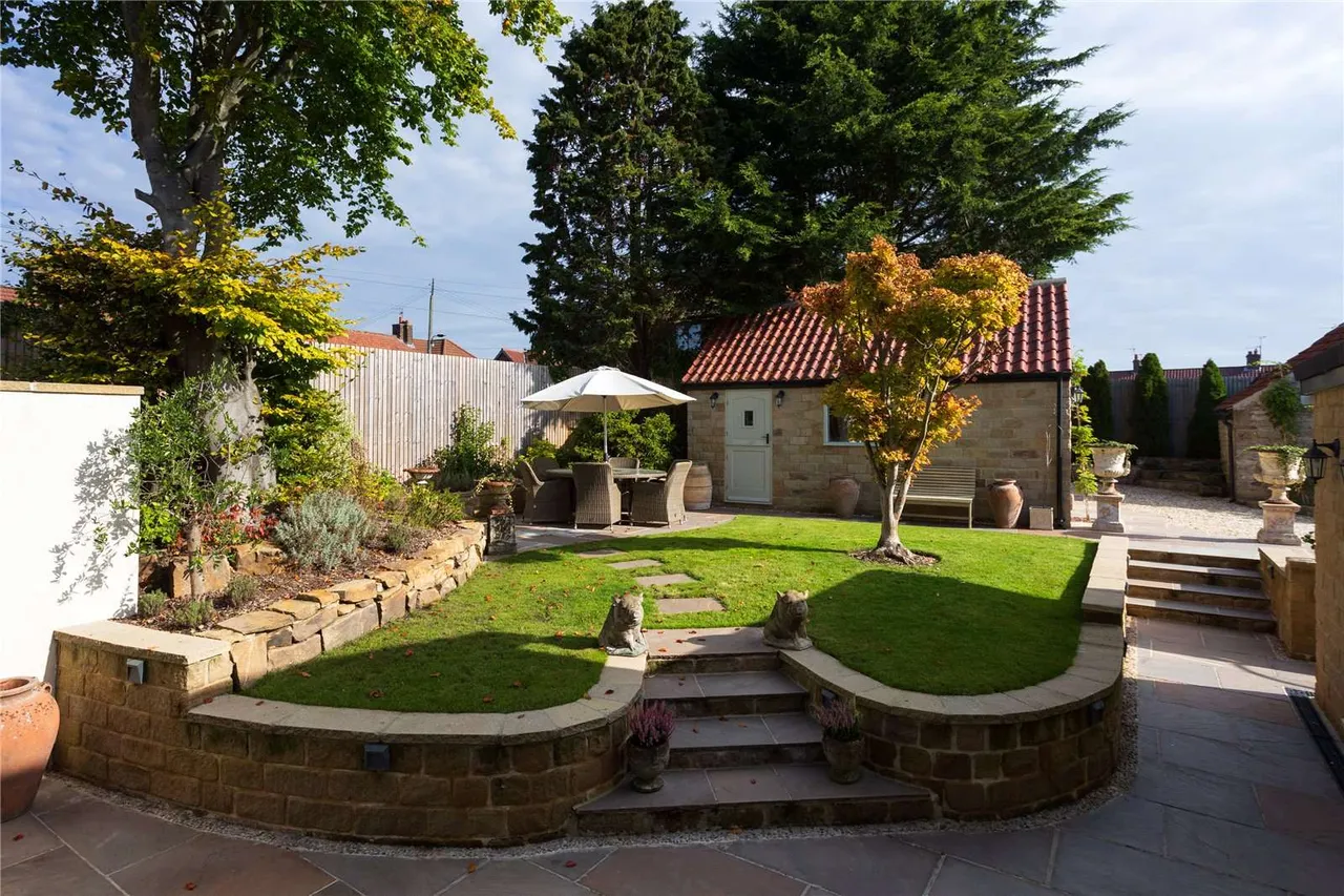 Pottergate Cottage, Helmsley, YO62, photo 5