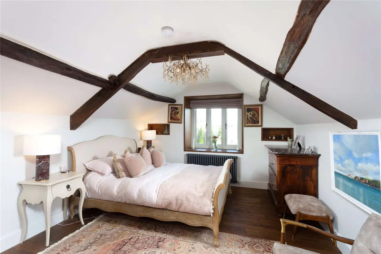 Pottergate Cottage, Helmsley, YO62, photo 17