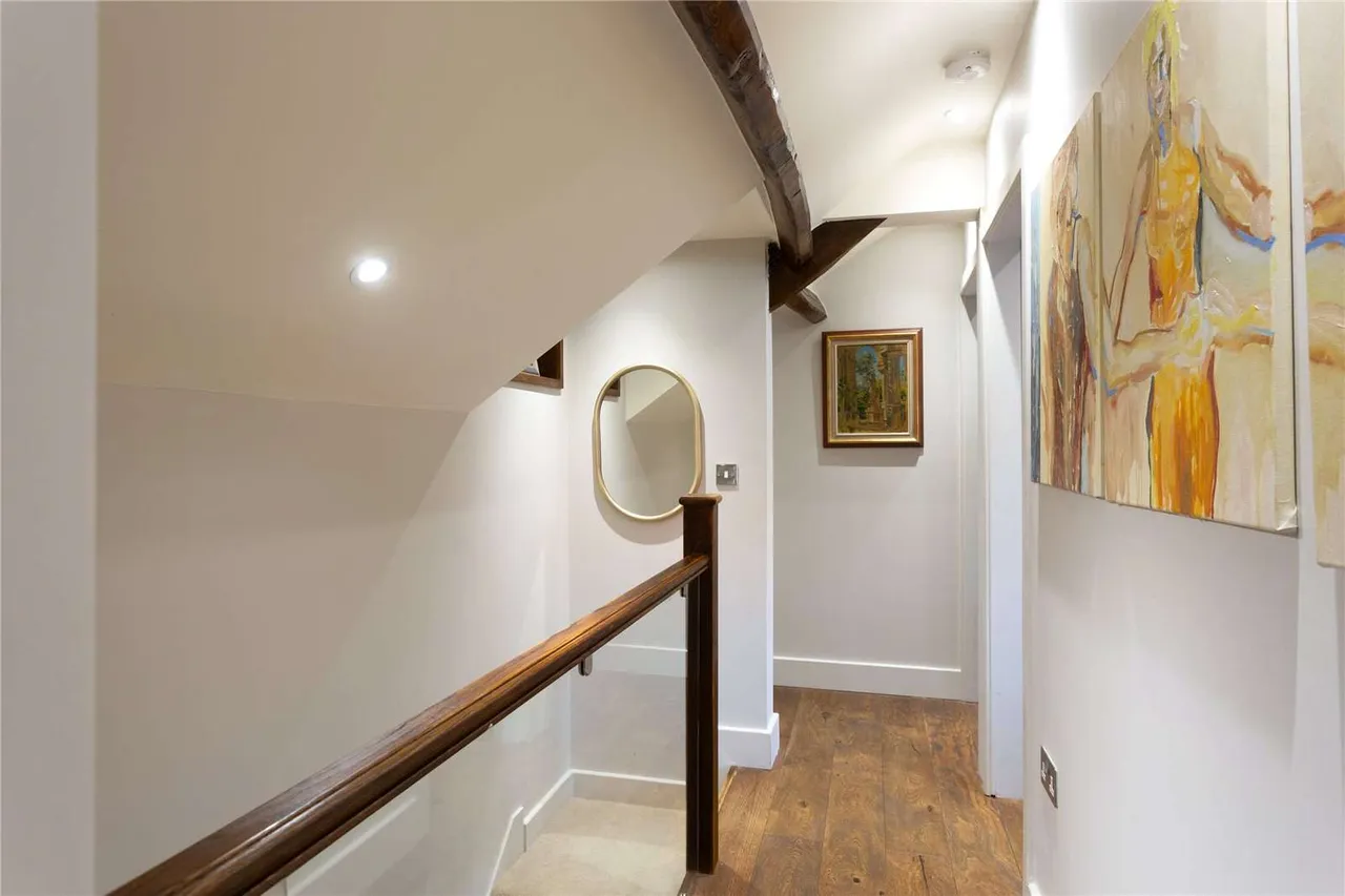 Pottergate Cottage, Helmsley, YO62, photo 16