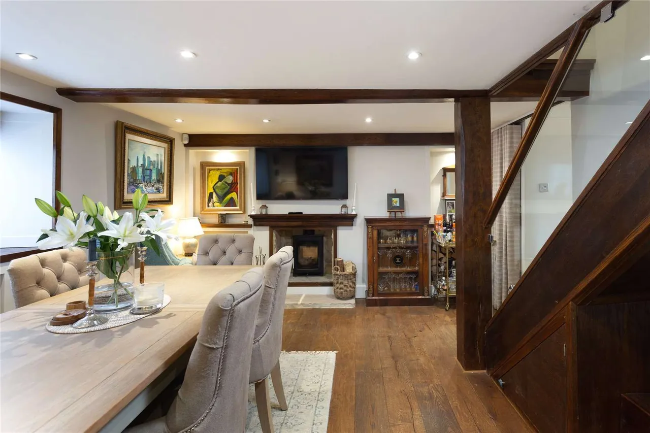 Pottergate Cottage, Helmsley, YO62, photo 10