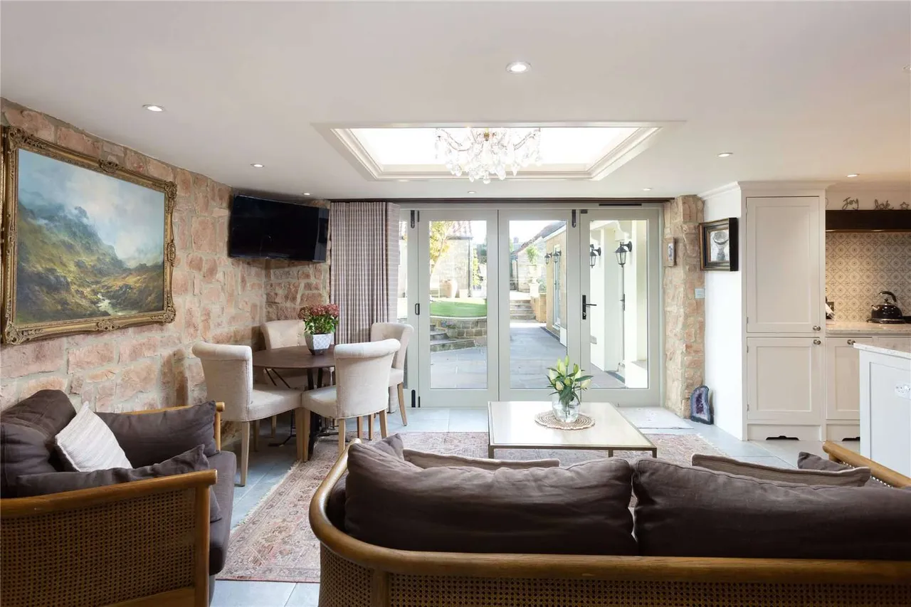 Pottergate Cottage, Helmsley, YO62, photo 7