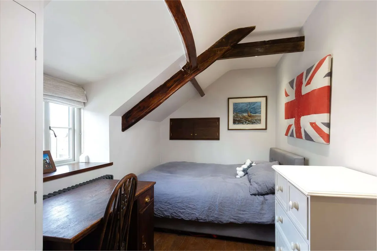 Pottergate Cottage, Helmsley, YO62, photo 21
