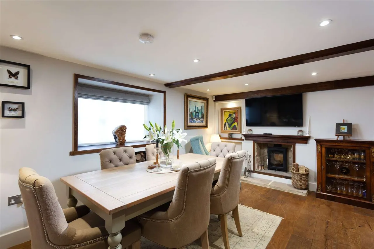 Pottergate Cottage, Helmsley, YO62, photo 9